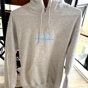 Official Taylor Swift merch. From the vault, retired Taylor Swift 1989 hoodie